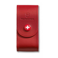 Чехол для ножа VICTORINOX 4.0520.1B1 для ножа 91 мм цвет красный