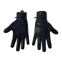 Перчатки FINNTRAIL Impact 2714 цвет Graphite Grey