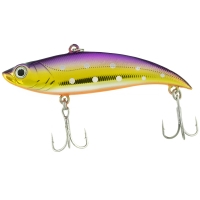 Раттлин SMITH Bay Blue 90HS код цв. IMAC превью 2