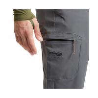 Брюки SITKA Traverse Pant цвет Lead превью 7