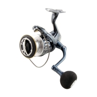 Катушка безынерционная SHIMANO Twin Power XD 4000 XG A