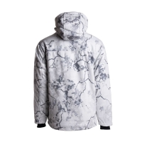 Куртка KING'S Weather Pro Insulated Jacket цвет KC Ultra Snow превью 5