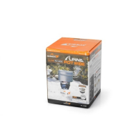 Горелка газовая KOVEA KGB-0703WU Alpine Pot Wide 1,5 л превью 2