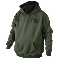 Толстовка DAIWA Infinity How Far Hoodie