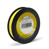 Плетенка POWER PRO Zero-Impact 455 м цв. Yellow (Желтый) 0,41 мм