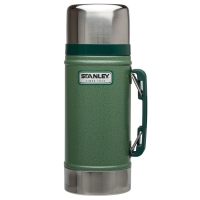 Термос STANLEY LC Food Flask 0,7 цвет темно-зеленый