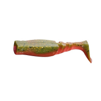 Виброхвост MIKADO Fishunter II 9,5 см код цв. 343 (5 шт.) превью 1