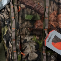 Рюкзак охотничий ALLEN TERRAIN Knoll Daypack цвет Mossy Oak Country превью 2