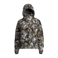 Куртка SITKA WS Fanatic Jacket New цвет Optifade Elevated II превью 1