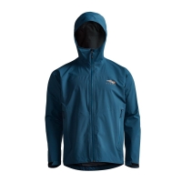 Куртка SITKA Dew Point Jacket New цвет Deep Water