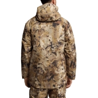 Куртка SITKA Blizzard Pro Parka цвет Optifade Marsh превью 6
