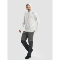 Джерси TRITON InterLock цвет White Print превью 10