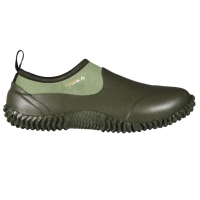 Галоши HISEA Slip On Garden Shoes цвет Green превью 4