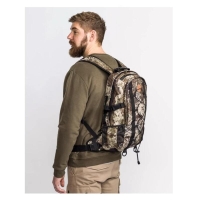 Рюкзак PINEWOOD Camou Backpack 22 цвет Strata превью 6