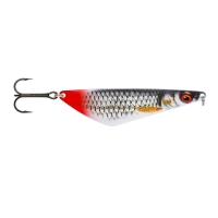 Блесна колеблющаяся RAPALA Harmaja 18 г цв. ROL