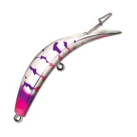 Воблер LUHR JENSEN Kwikfish K 15 Rattle код цв. 0745