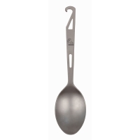 Ложка NOVAYA ZEMLYA Ti Spoon (титан)