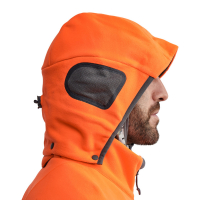 Куртка SITKA Stratus Jacket New цвет Blaze Orange превью 2