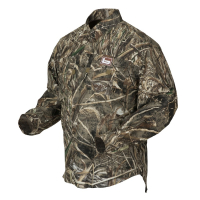 Рубашка BANDED Lightweight Vented Hunting L/S Shirt цвет MAX5 превью 2