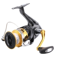 Катушка безынерционная SHIMANO Sahara 2500 FI