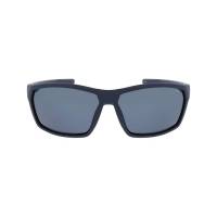 Очки поляризационные INVU Flex мужские IA22501B цв. Синий матовый цв. ст. Серый превью 2