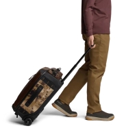 Чемодан на колесиках SITKA Drifter Carry On 35L цвет Coyote / Optifade Marsh превью 4