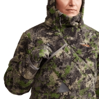 Куртка SITKA WS Fanatic Jacket New цвет Optifade Cover превью 3