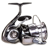 Катушка безынерционная DAIWA 22 Exist (JDM) LT 4000 превью 2