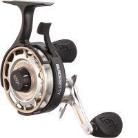 Катушка безынерционная 13 FISHING Black Betty Freefall Carbon Body 2.5:1:Ratio LH Retrieve