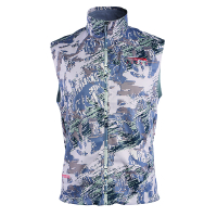 Жилет SITKA Mountain Vest New цвет Optifade Open Country