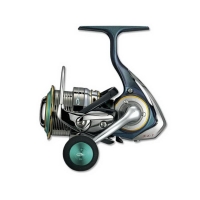 Катушка безынерционная DAIWA 12 Emeraldas 2508PE-H