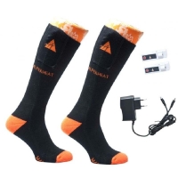 Носки с подогревом ALPENHEAT Fire-Socks Cotton