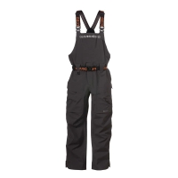 Комбинезон GRUNDENS Gambler Gore-tex Bib цвет Anchor