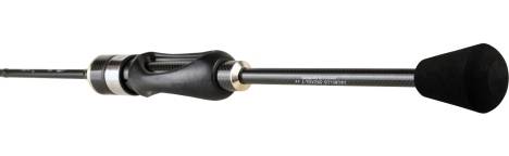 Спиннинг GRAPHITELEADER 24 Bellezza 582XUL тест 0,4 - 3,5 г превью 2