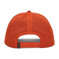 Кепка SIMMS Double Haul Tech Trucker цвет Orange превью 2