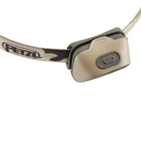 Фонарь налобный PETZL Tactikka + Rgb AB цвет камуфляж превью 3