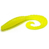 Твистер BAIT BREATH Curly Grub 4,5