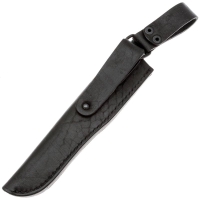 Нож ЮЖНЫЙ КРЕСТ F5 Сталь Elmax рукоять Микарта изумруд/насечка превью 2