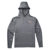 Толстовка SITKA Broadhead Hoody цвет Lead