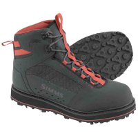 Ботинки SIMMS Tributary Boot цвет Carbon