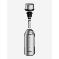Термос BOBBER Barrel 1,36 л цвет Matte (матовый) превью 3