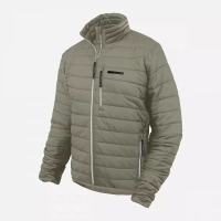 Куртка FINNTRAIL Master 1509 цвет Olive