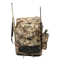 Рюкзак охотничий RIG’EM RIGHT Refuge Runner Decoy Bag цвет Optifade Marsh превью 1