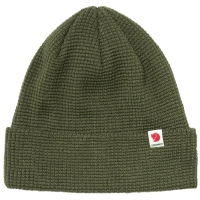 Шапка FJALLRAVEN Tab Hat цвет Caper Green