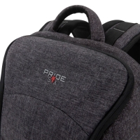 Рюкзак тактический ALLEN PRIDE6 Command Tactical Pack 26 цвет Grey / Black превью 2
