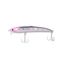 Воблер SMITH Saruna 147F-SR код цв. 03 превью 2