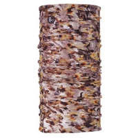 Бандана BUFF High Uv Protection Camu Fish Brown