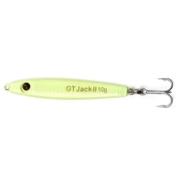 Пилькер ASARI GT Jack-II 8 г код цв. #06 full luminous