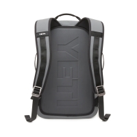 Герморюкзак YETI Panga 28 Backpack цвет Storm Grey превью 3