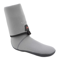 Носки SIMMS Guide Guard Socks цвет Pewter